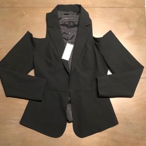 BCBG casual women’s coat